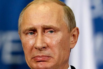 ПАРЄ визнала Путіна нелегітимним